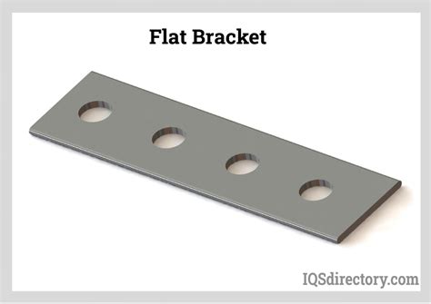 3 inch flat metal bracket|flat iron brackets.